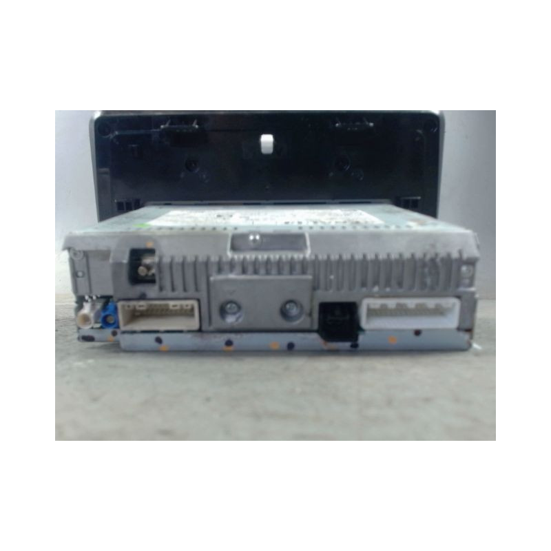 ECRAN GPS DACIA DUSTER 2010-