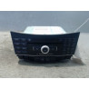 AUTORADIO MERCEDES CLASSE E 2006-