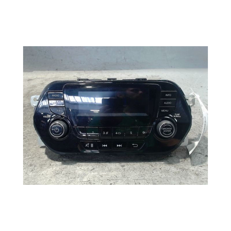 AUTORADIO FIAT TIPO