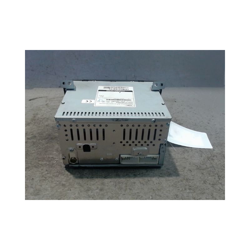 AUTORADIO KIA SPORTAGE III 2010-