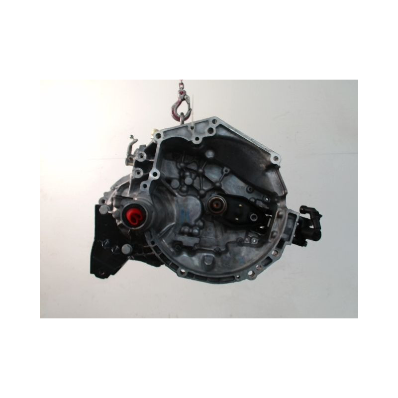 BOITE A VITESSE MECANIQUE PEUGEOT 207 2006-2013 1.4