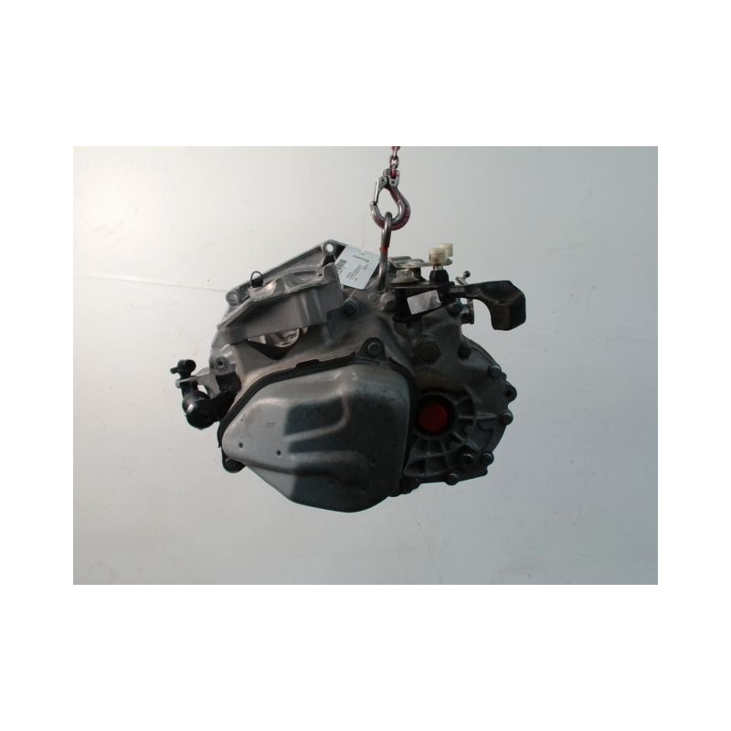 BOITE A VITESSE MECANIQUE PEUGEOT 207 2006-2013 1.4