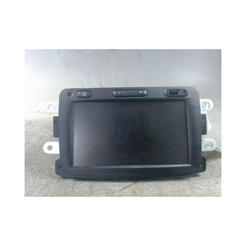 AUTORADIO DACIA SPRING