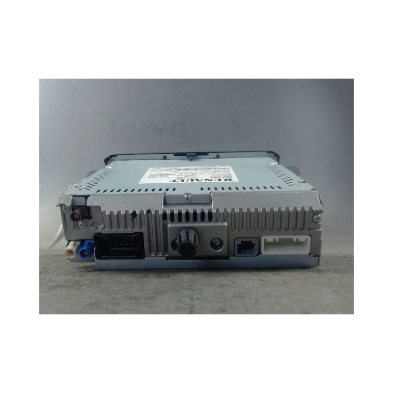 AUTORADIO DACIA SPRING