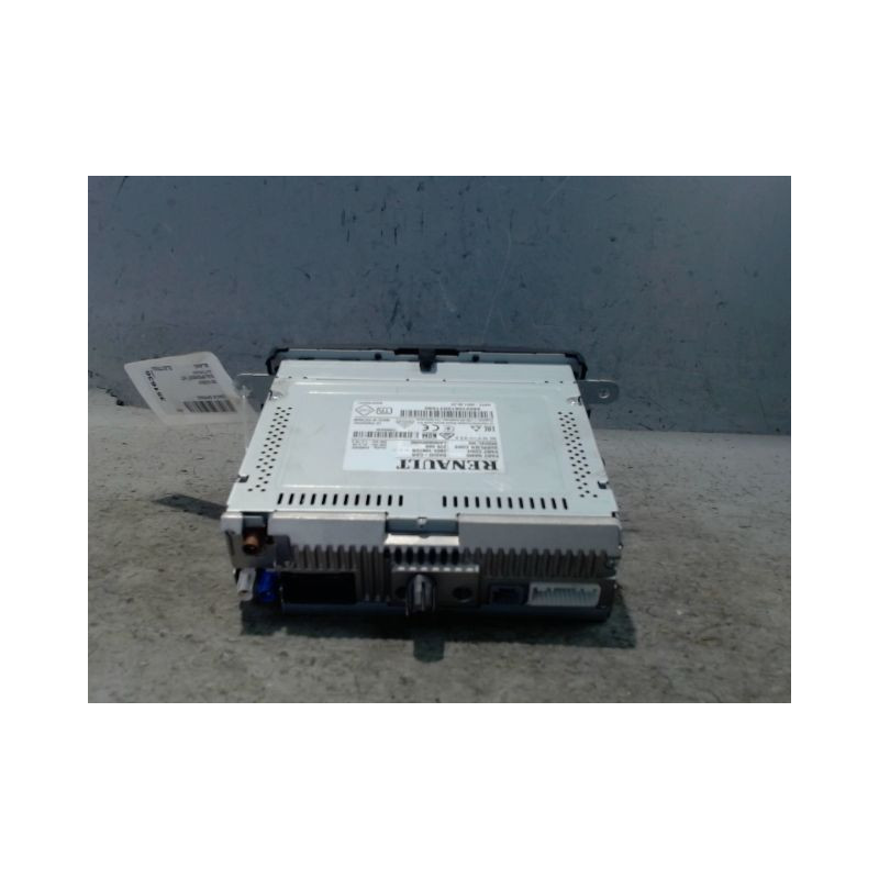 AUTORADIO DACIA SPRING