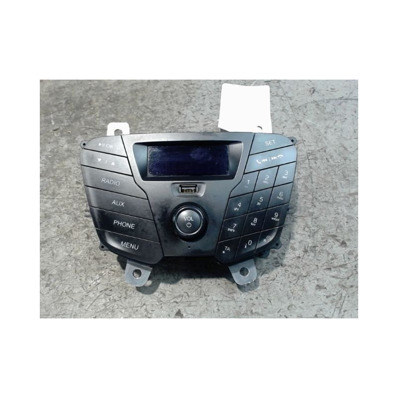AUTORADIO FORD T.CONNECT
