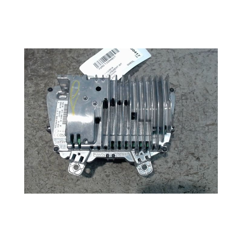 AUTORADIO FORD T.CONNECT