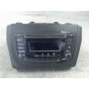 AUTORADIO SUZUKI SWIFT