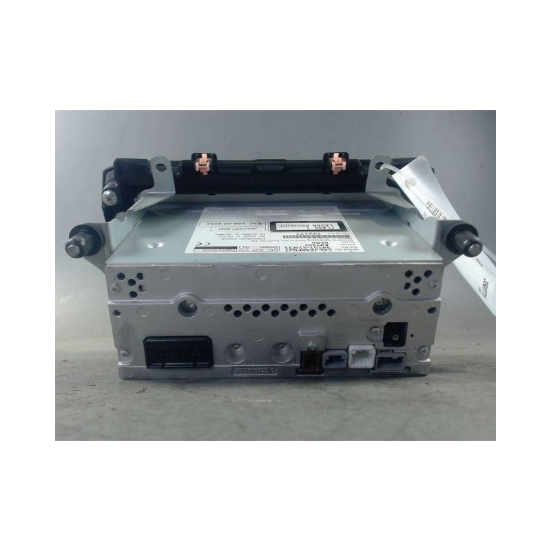 AUTORADIO SUZUKI SWIFT