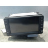 AUTORADIO CITROEN C4 AIRCR.