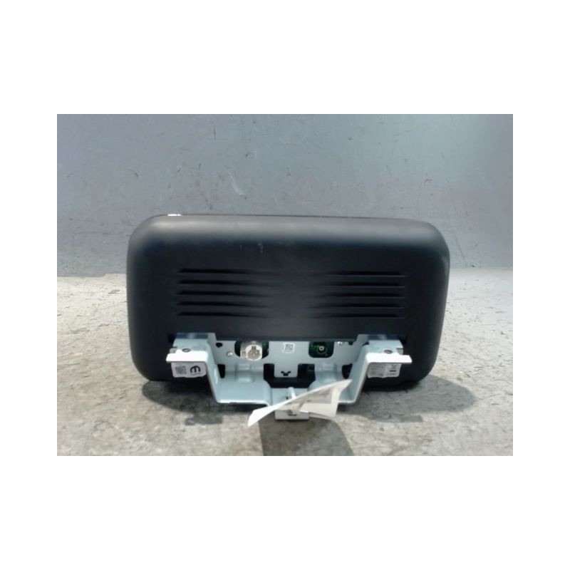 ECRAN GPS FIAT TIPO