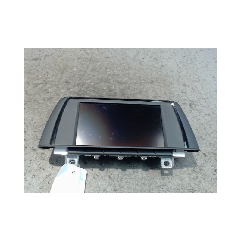 ECRAN GPS BMW SERIE 3