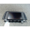 ECRAN GPS BMW SERIE 3