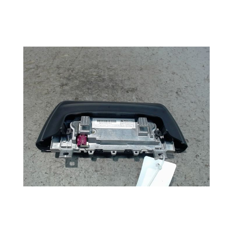 ECRAN GPS BMW SERIE 3