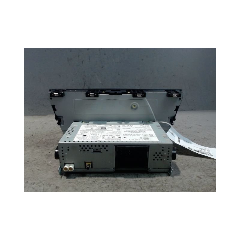 AUTORADIO SKODA FABIA 2007-