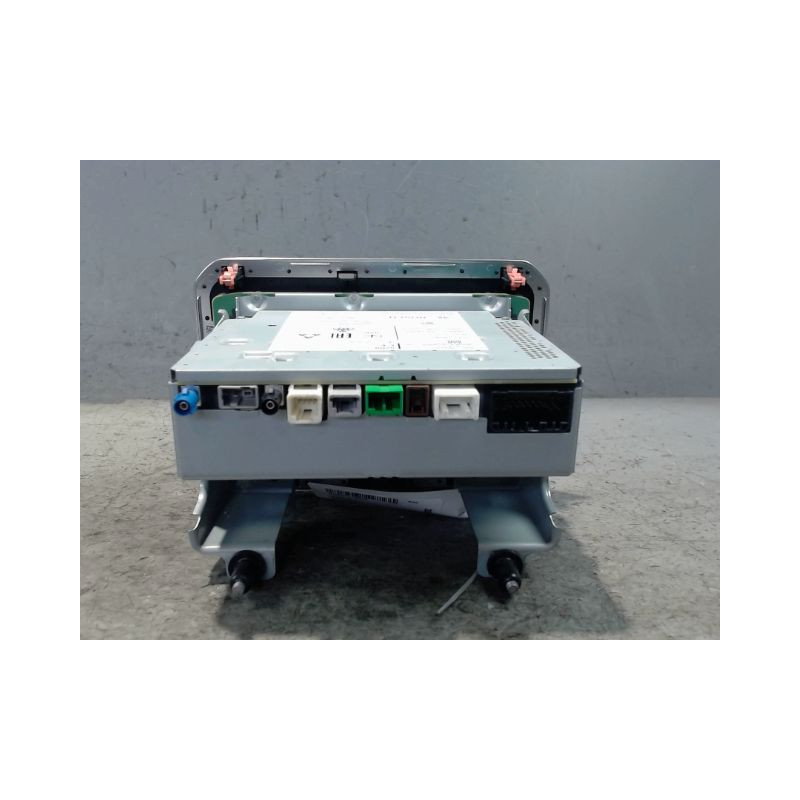 ECRAN GPS SUZUKI IGNIS 03-