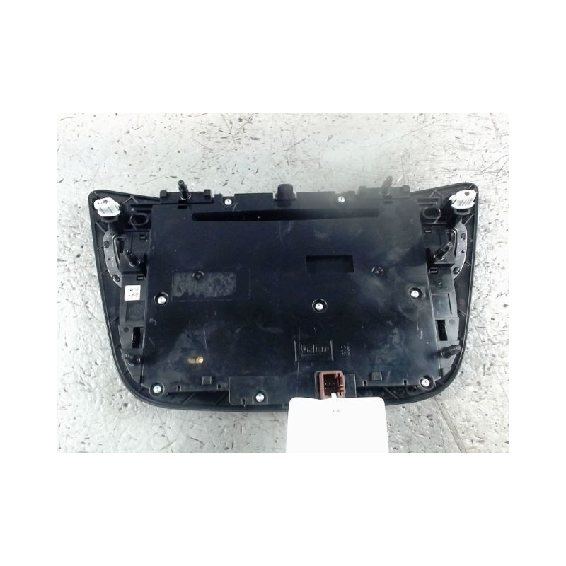 COMMANDE DE CHAUFFAGE PEUGEOT 508 2010-