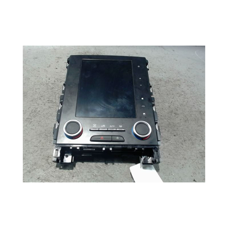 ECRAN GPS RENAULT MEGANE