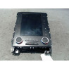 ECRAN GPS RENAULT MEGANE