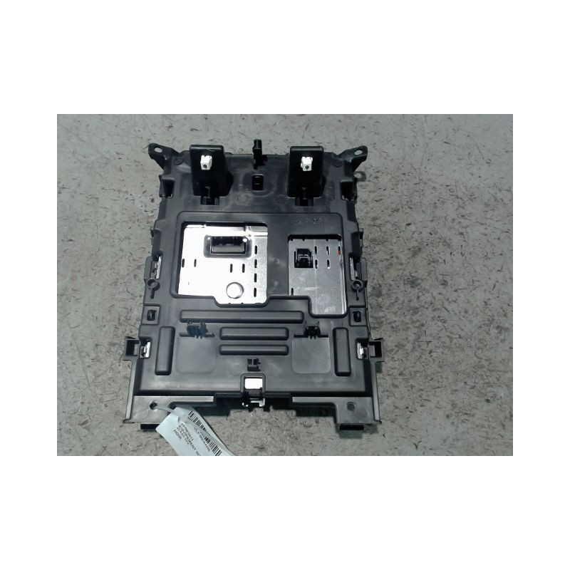 ECRAN GPS RENAULT MEGANE