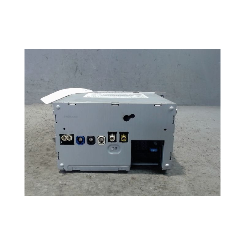 AUTORADIO MERCEDES CLASSE A 2004-