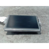 ECRAN GPS PEUGEOT 508 2010-