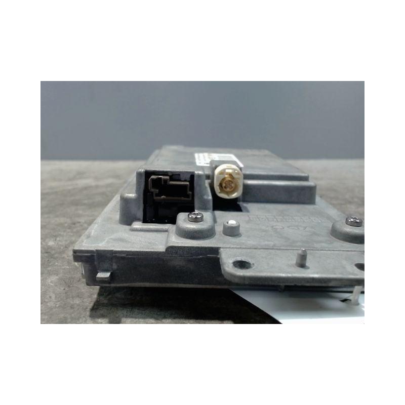 ECRAN GPS PEUGEOT 508 2010-