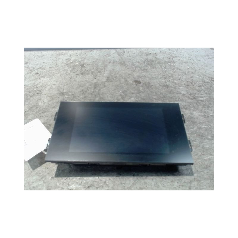 ECRAN GPS PEUGEOT 208