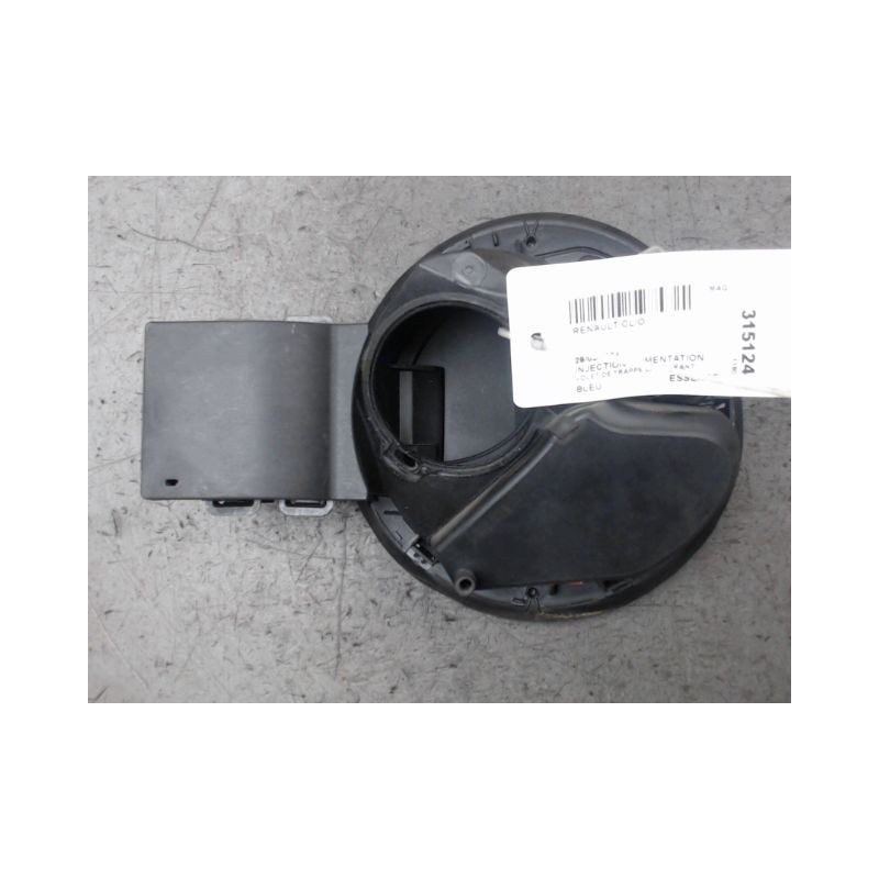 VOLET DE TRAPPE CARBURANT RENAULT CLIO