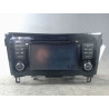 AUTORADIO NISSAN X-TRAIL