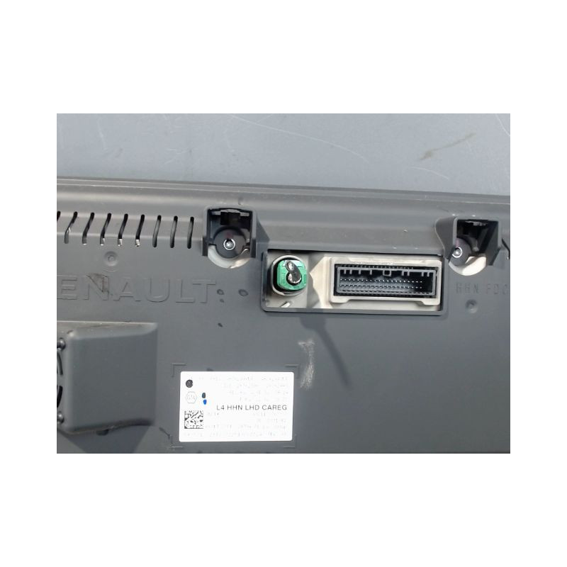 ECRAN GPS RENAULT AUSTRAL