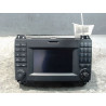 AUTORADIO MERCEDES VITO FOURGON