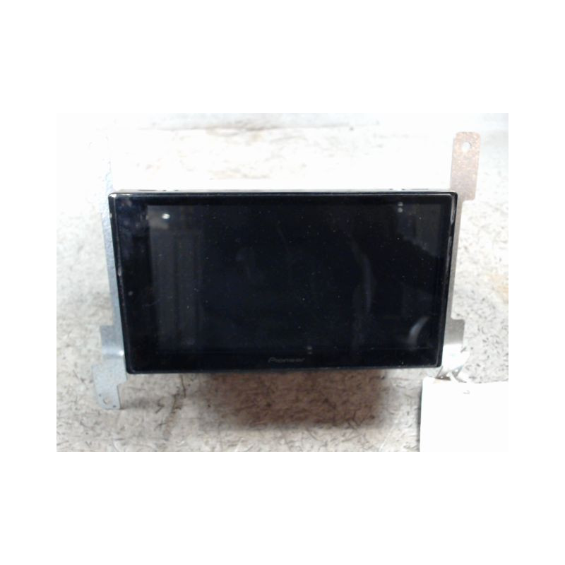 AUTORADIO MERCEDES VITO COMBI LONG 2003-
