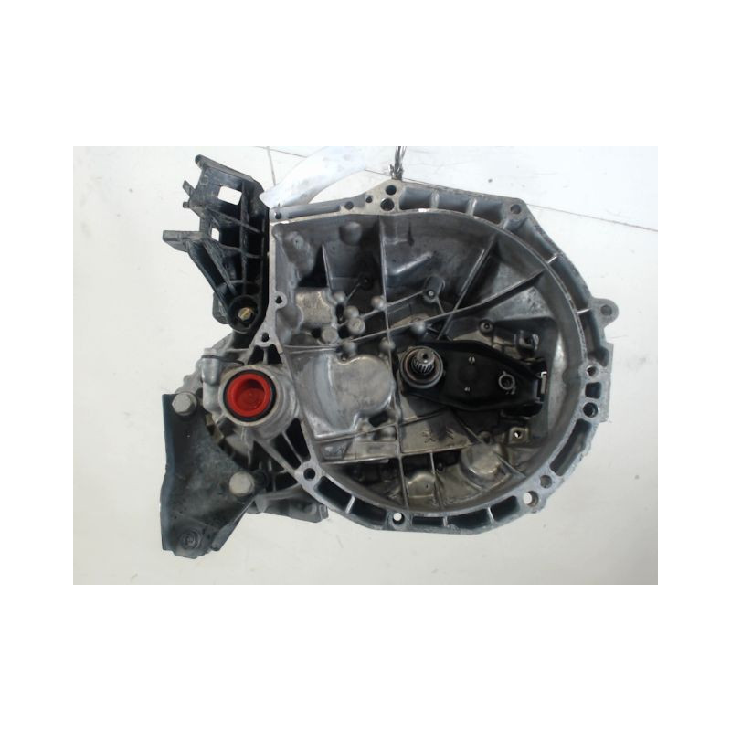 BOITE A VITESSE MECANIQUE PEUGEOT 208 1.2 PureTech 82
