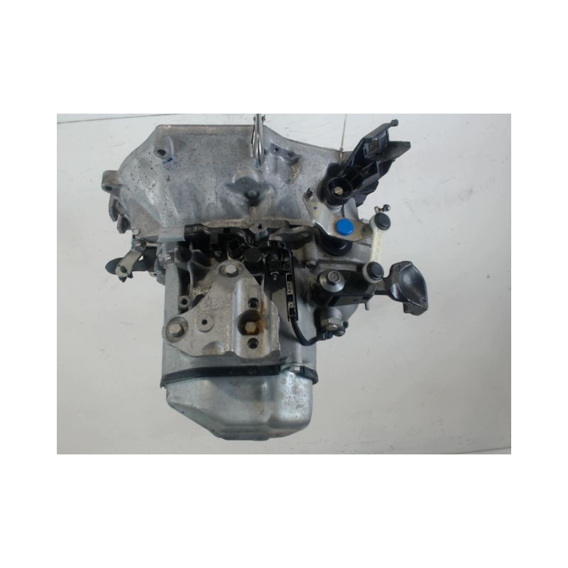 BOITE A VITESSE MECANIQUE PEUGEOT 208 1.2 PureTech 82