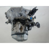 BOITE A VITESSE MECANIQUE PEUGEOT 208 1.2 PureTech 82