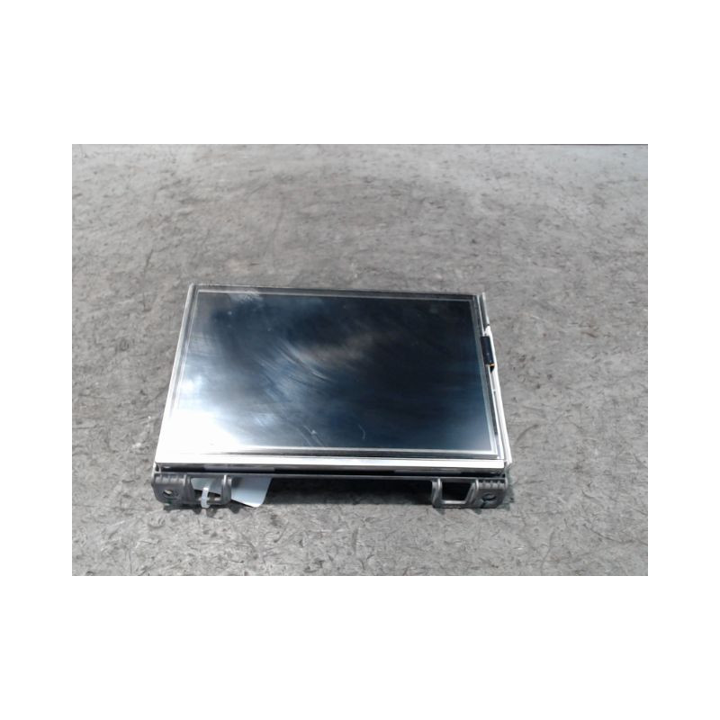 ECRAN GPS PEUGEOT 208