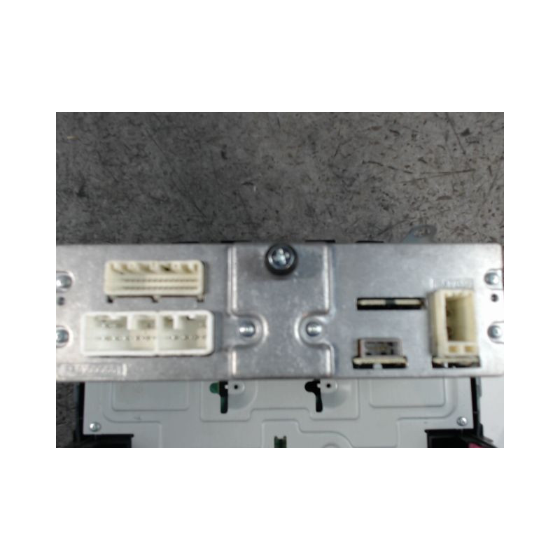 AUTORADIO CITROEN C1 5P