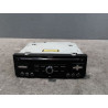AUTORADIO CITROEN C3 PICASSO 2008-