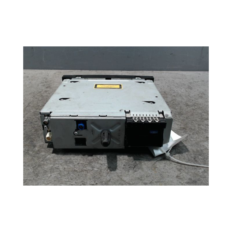 AUTORADIO CITROEN C3 PICASSO 2008-