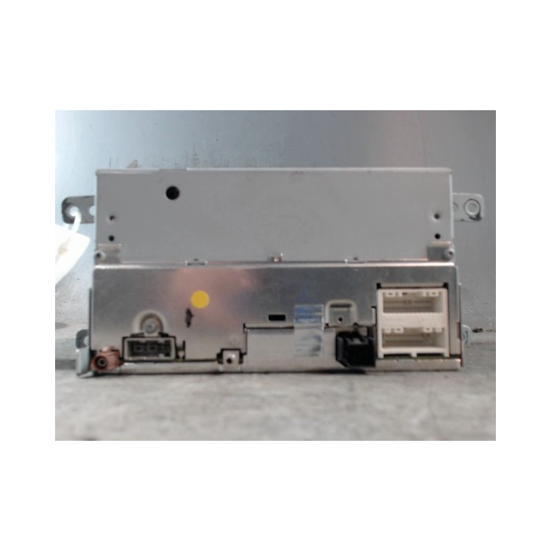 AUTORADIO NISSAN NOTE