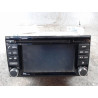 AUTORADIO NISSAN JUKE