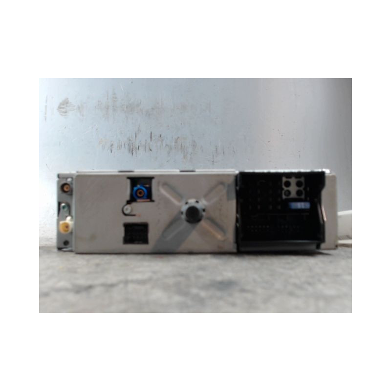 AUTORADIO PEUGEOT 308 2011-