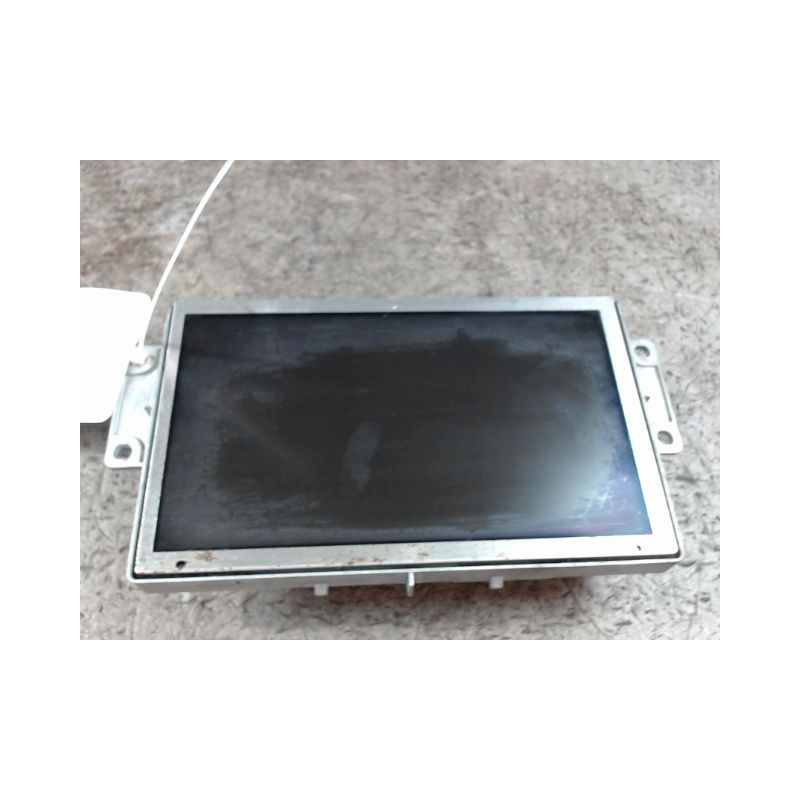 ECRAN GPS CITROEN DS3 2009-