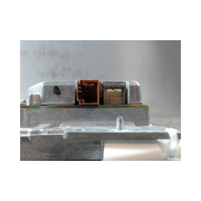 ECRAN GPS CITROEN DS3 2009-
