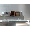 ECRAN GPS CITROEN DS3 2009-