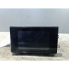 ECRAN GPS TOYOTA AURIS 2010-