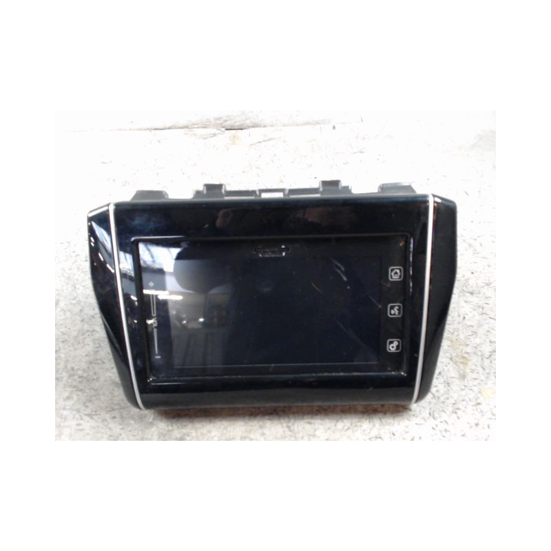 ECRAN GPS SUZUKI SWIFT