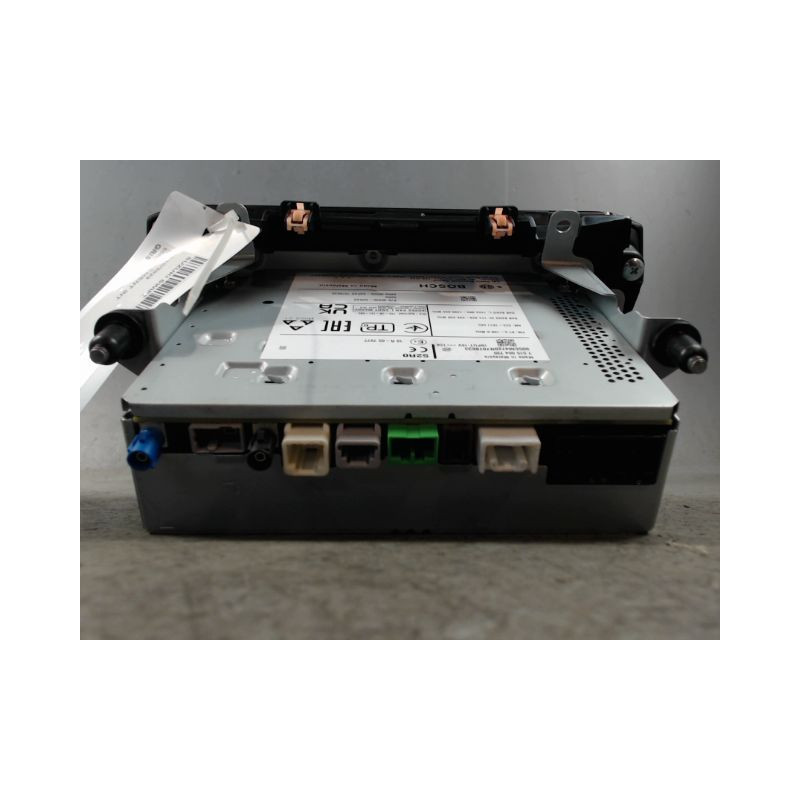 ECRAN GPS SUZUKI SWIFT