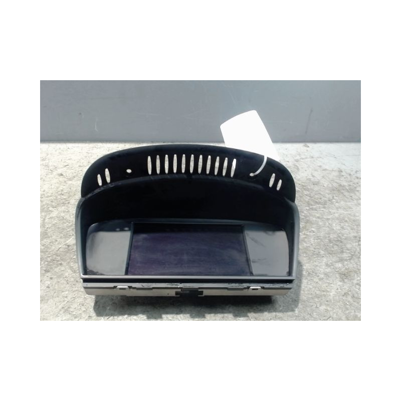 ECRAN GPS BMW SERIE 3 TOURING (E91)